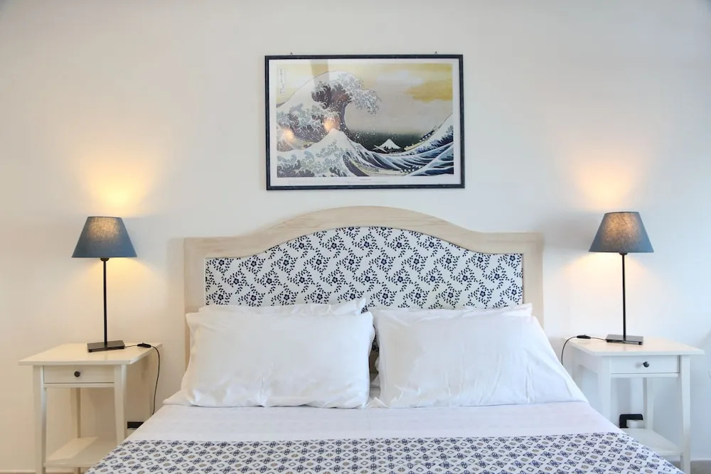 Coastal Studio