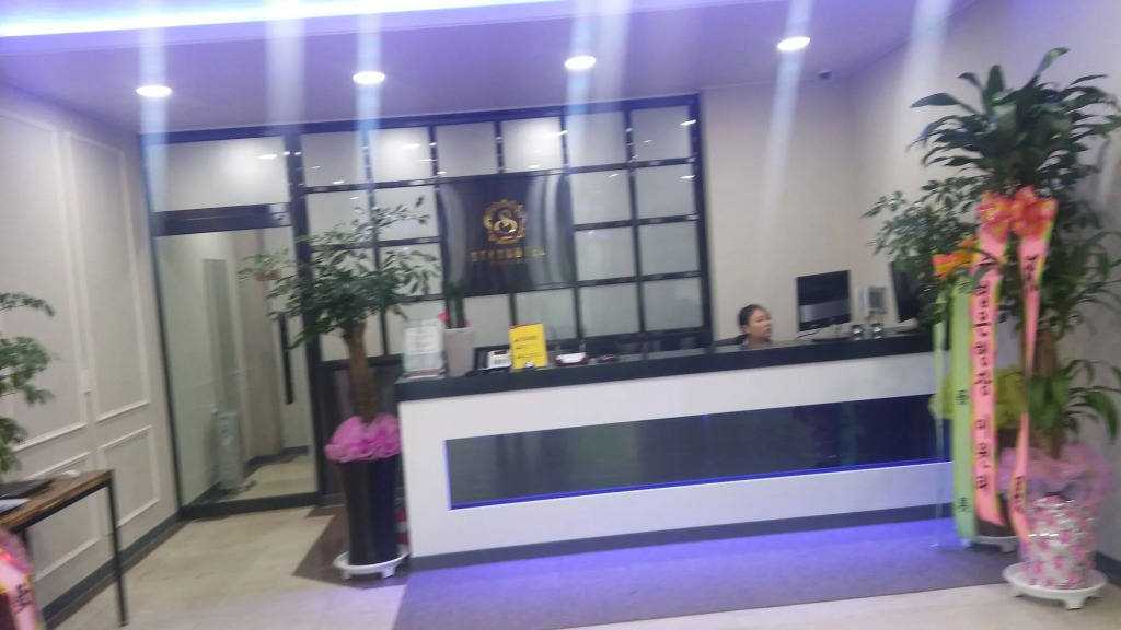 Stay Pohang Hotel
