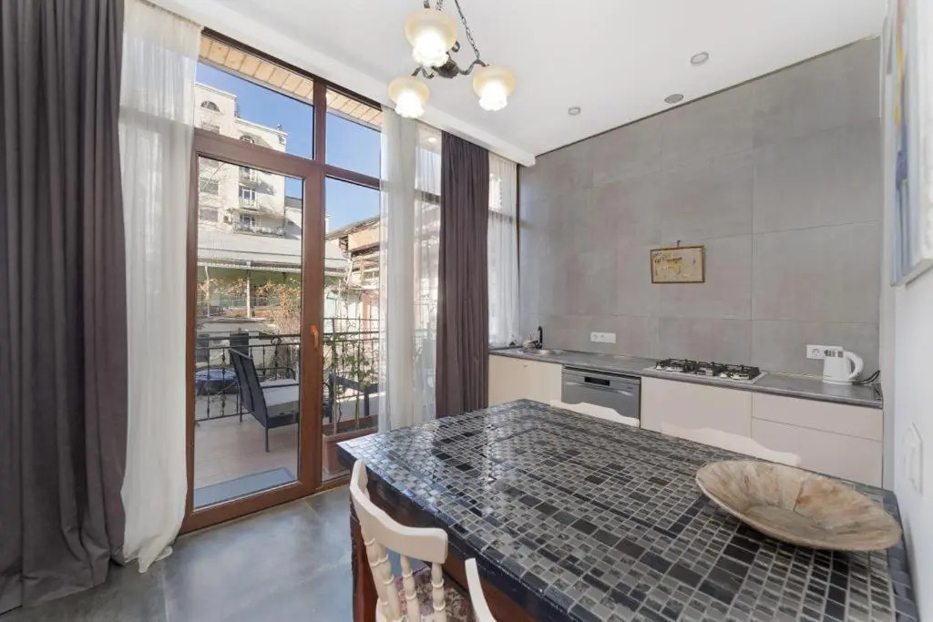 Duplex Opera 3