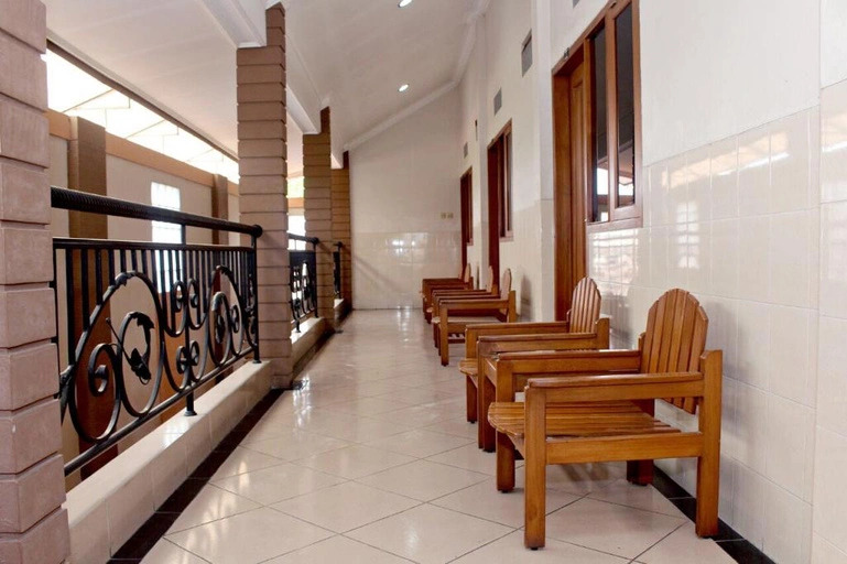 Hotel Pemalang