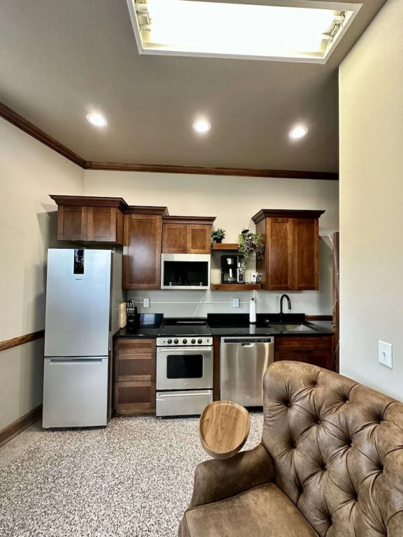 The Lodge Luxury Suites