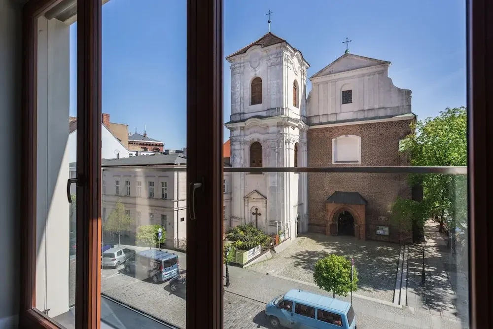Liza Lux Apartments I Old Town