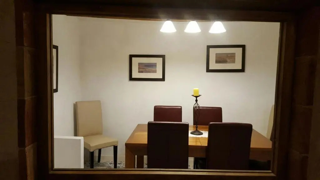 Casa La Arracada