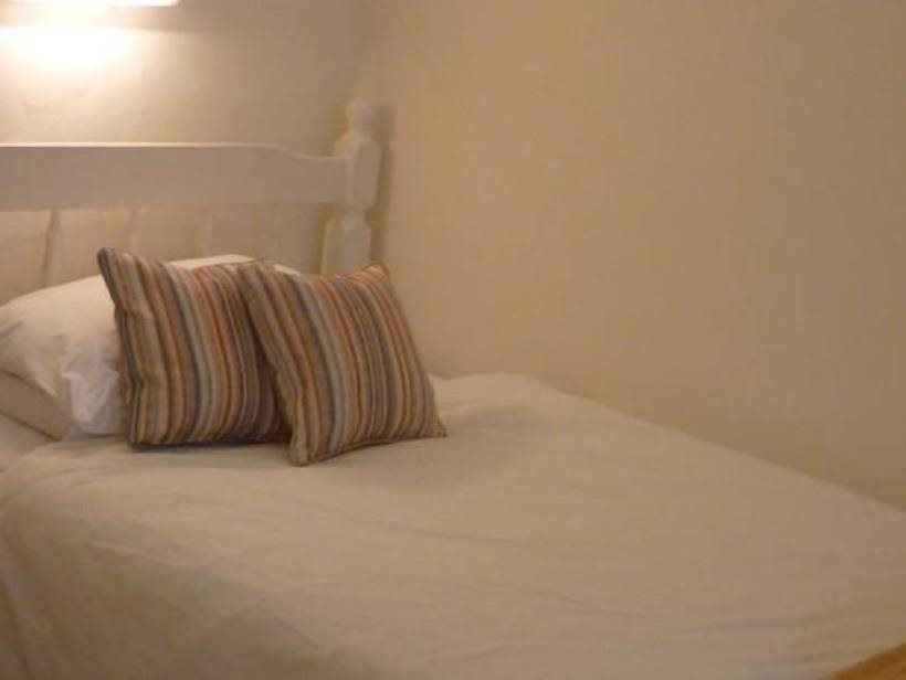 The Rusty Anchor Guesthouse