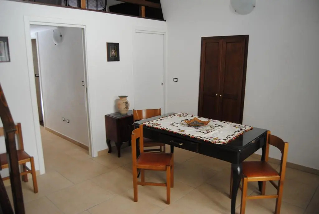 Appartamento Piccioli