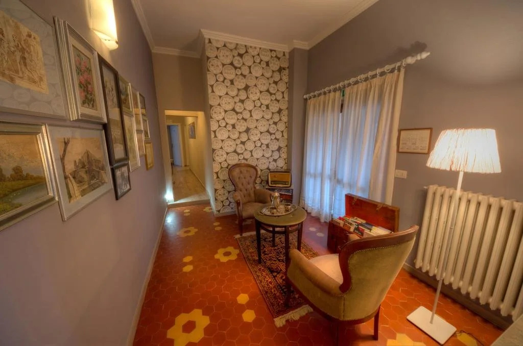 Hotel Ristorante Bologna