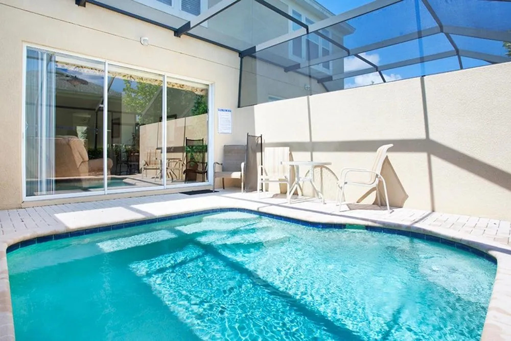 Windsor Hills Resort 7679