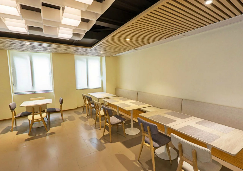 JI Hotel Shanghai Hongqiao Gubei Road Branch