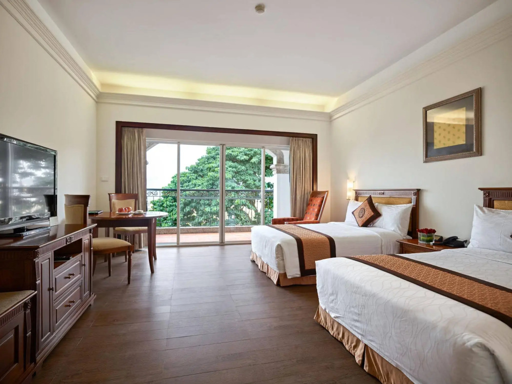 Royal Villas