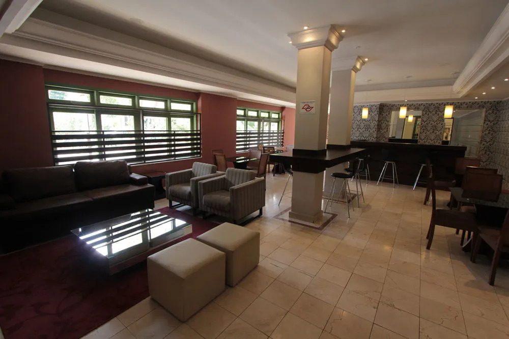 Hotel Jerubiaçaba