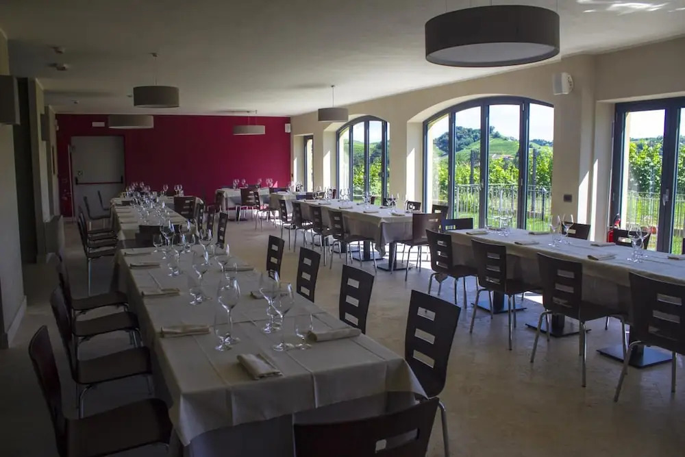 SPA Roero Relax Resort