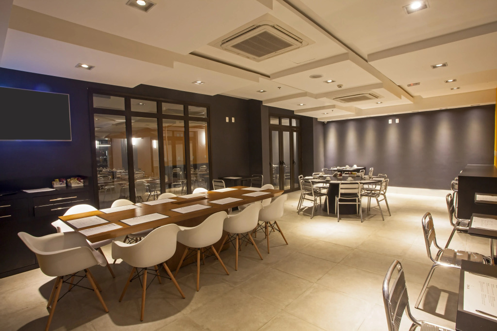 ibis Styles Rio de Janeiro Botafogo