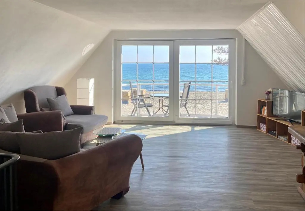 4100 - Strandhaus 25