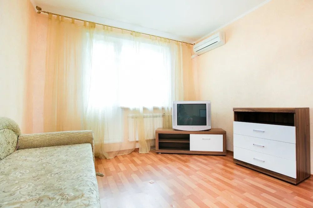Brusnika Apartment Alma-Atinskaya