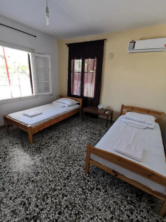 Comfort apartment 2BR near the sea in the center