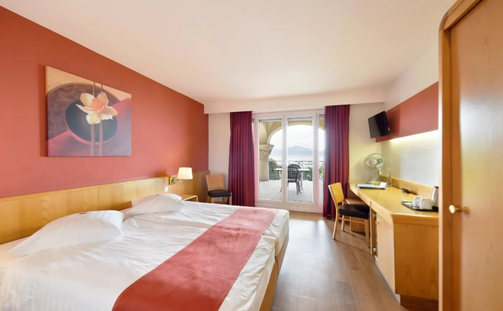 Hotel Aulac