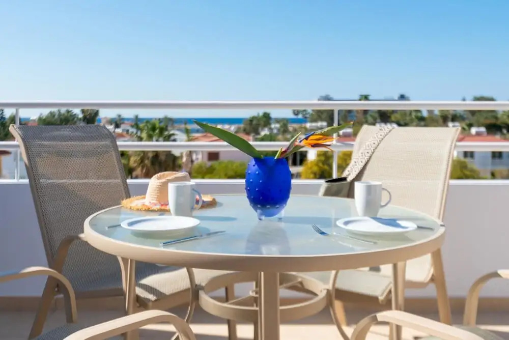 Narcissos 'Nissi Beach' apartment C16