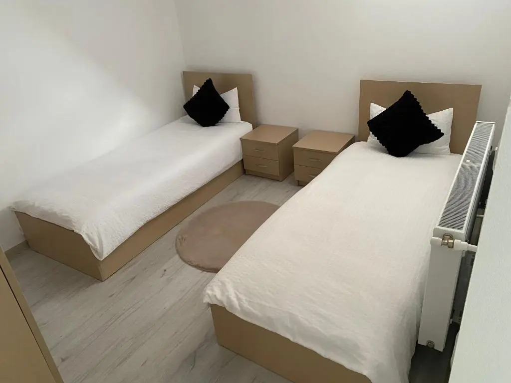 Sara Apartament