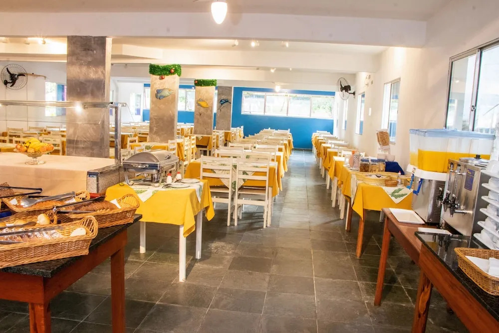 MOVA - Hotel Costa Azul