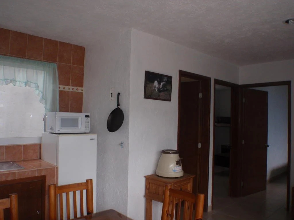 Natural Suites Hotel & Spa