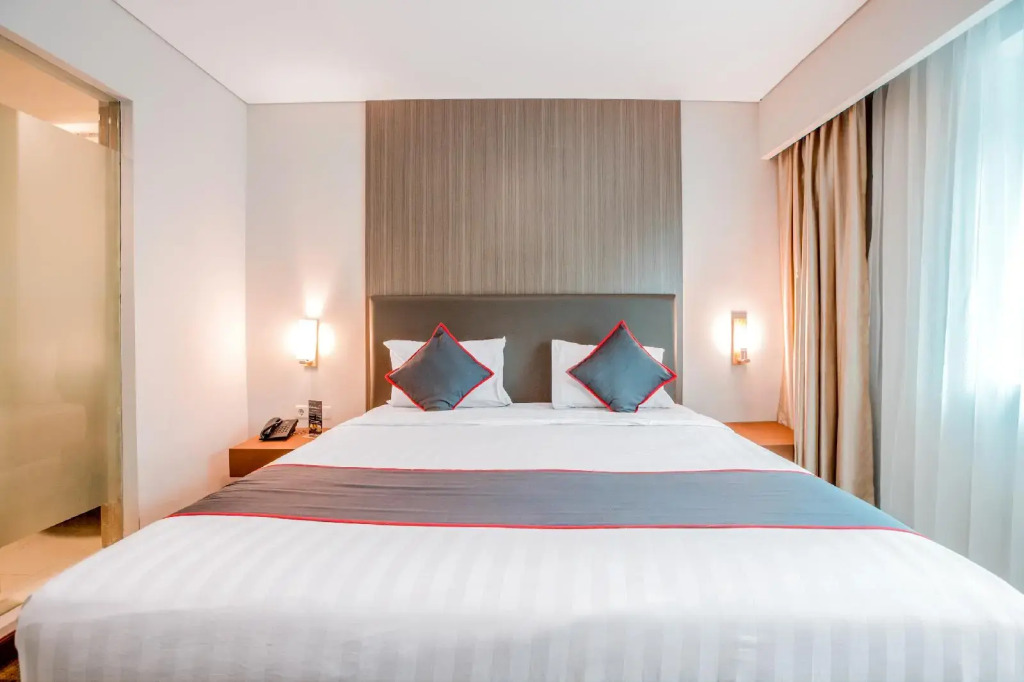 Collection O 7 Hotel Melawai