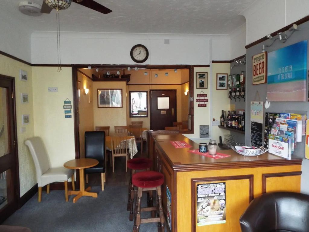 Maluth Lodge