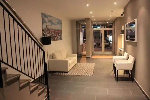 Apartaments Casanova Bcn