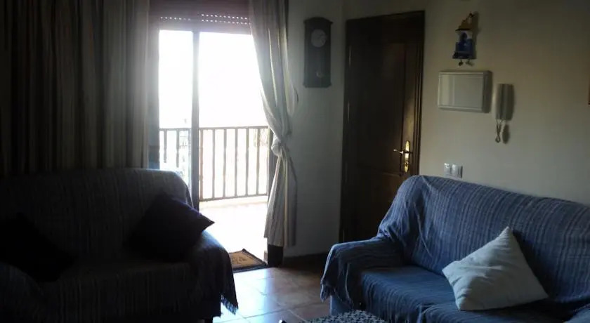 Apartamentos Ginesa