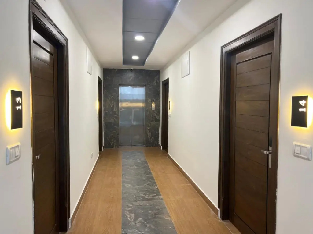 Palladium Luxury Suites Financial District Unit I