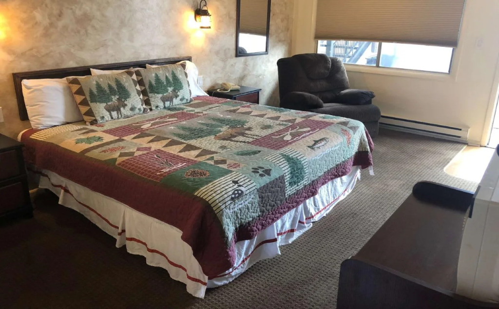Travelodge by Wyndham Salina