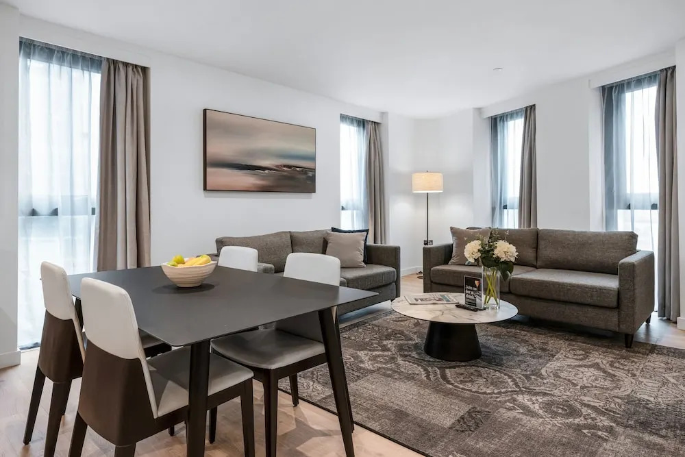 CitySuites 2 Aparthotel