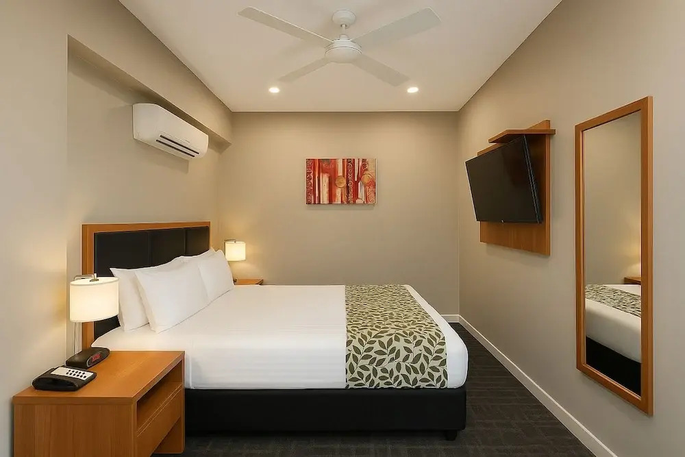 Ela Beach Hotel