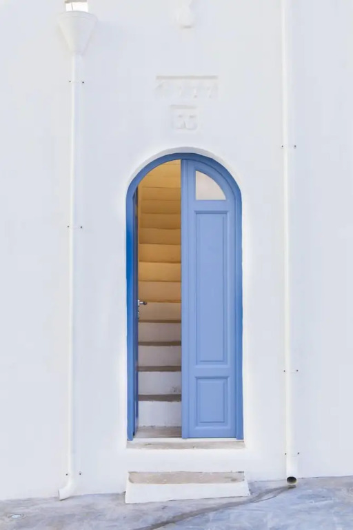 La Casa Di Gioia