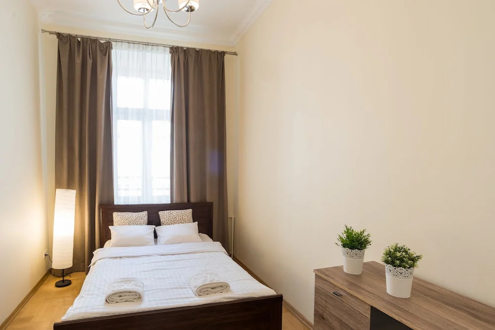 RentPlanet - Apartament Arianska 13