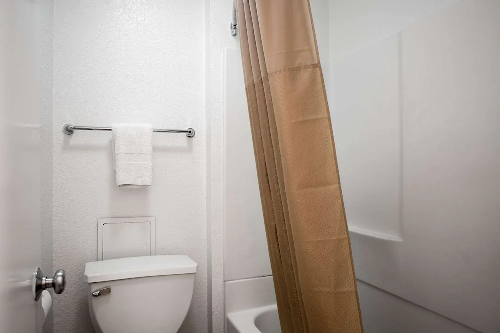 Motel 6 Kingman West