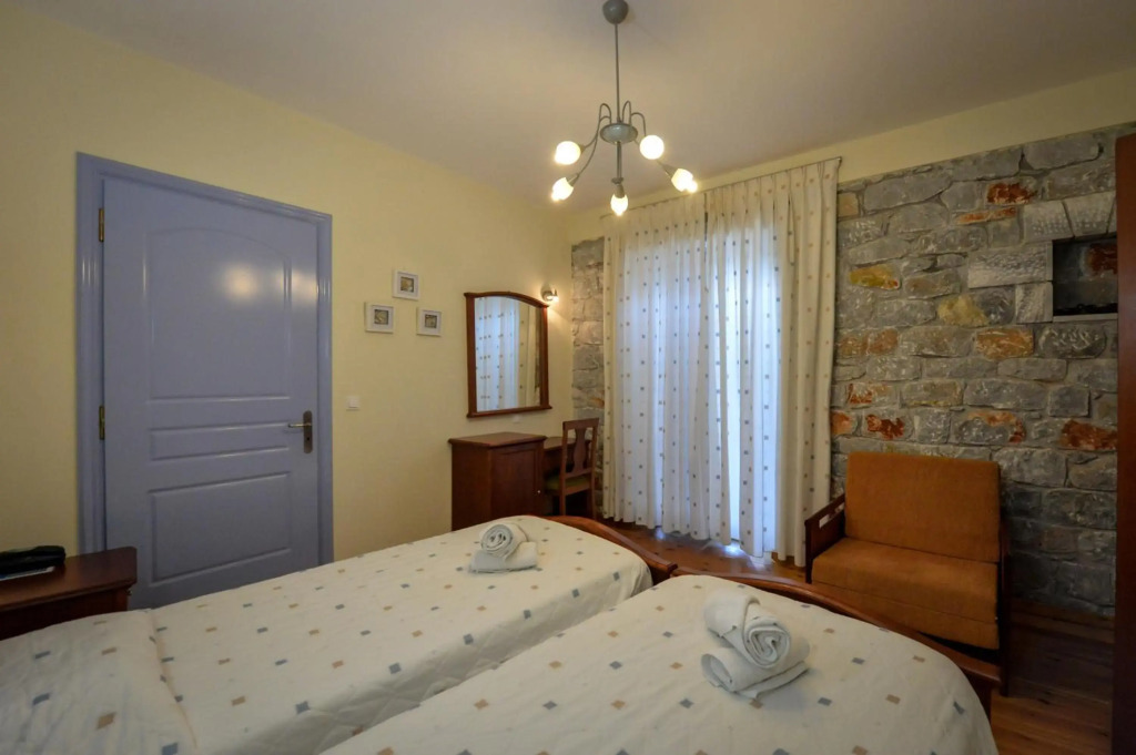 Taletos Apartments