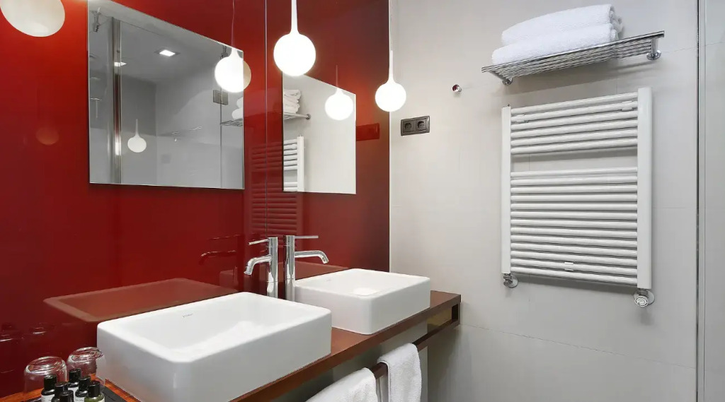Wilson Boutique Hotel