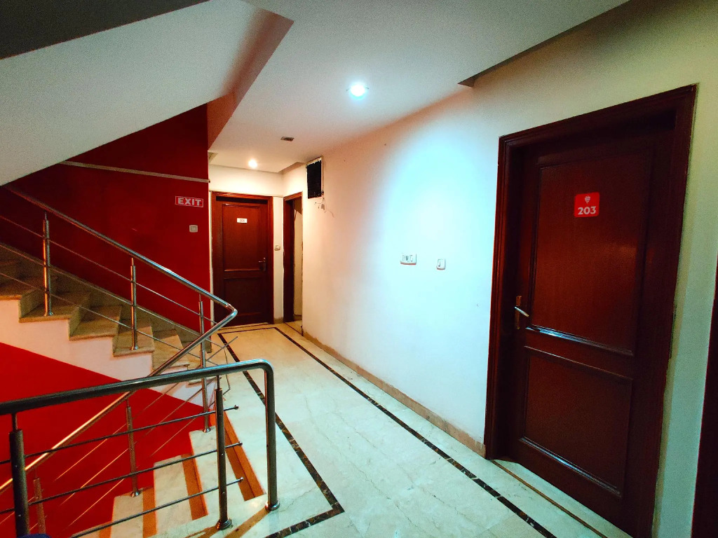 Hotel Unistar