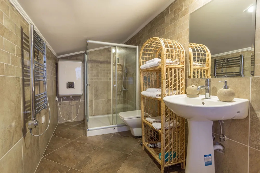 Villa Mavi Luxury Aparts