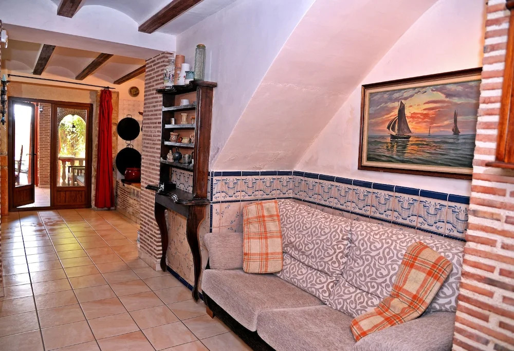 Casa Rural El Xop