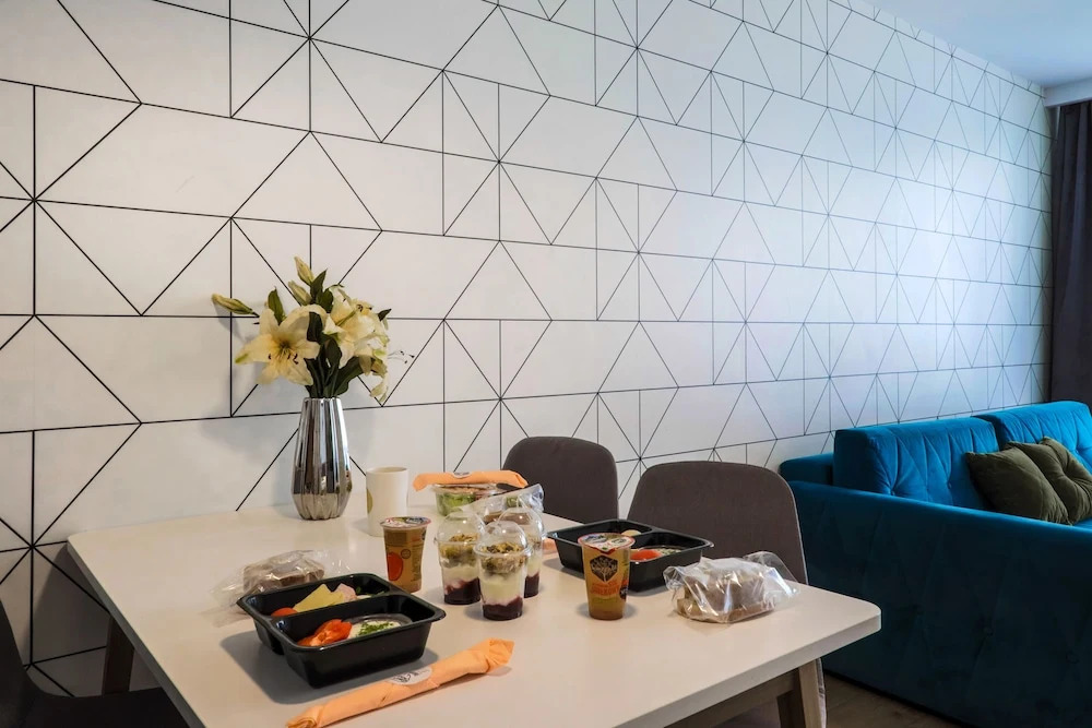 Emihouse CityVibe Apartments