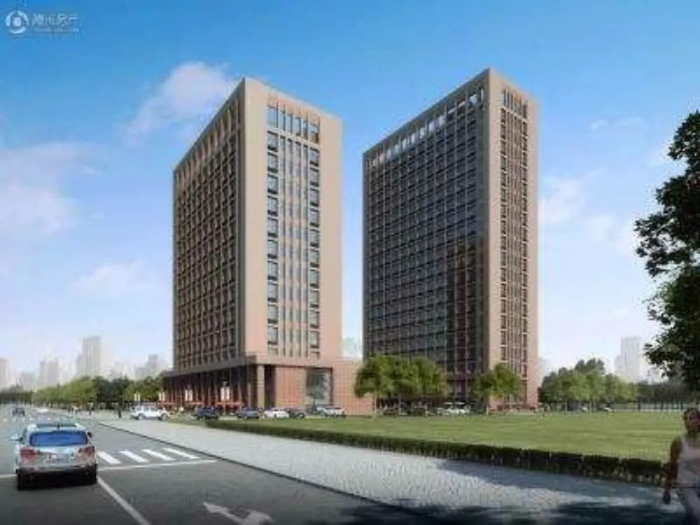 Shenzhou International Apartment