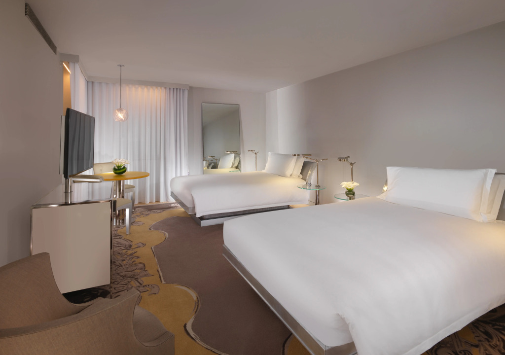 Sanderson London