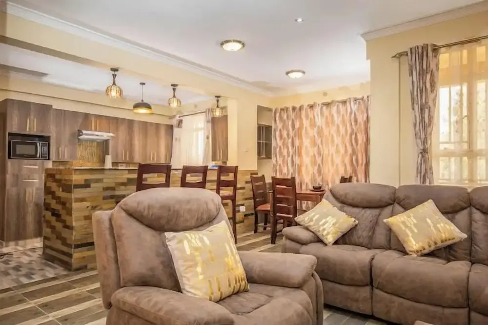 Lux Suites Sunset Delight Holiday Homes
