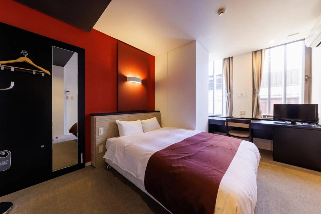 Hotel Fosse Himeji