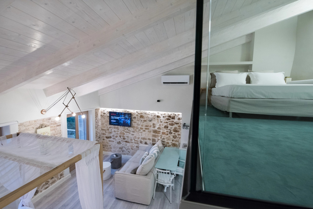 The Well Suites