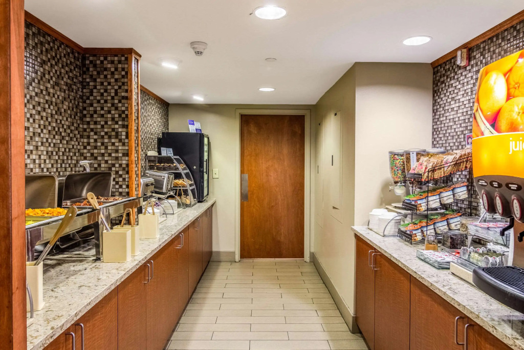 Clarion Inn Cranberry Township
