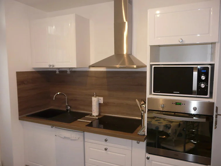 Apartment La Licorne by Interhome