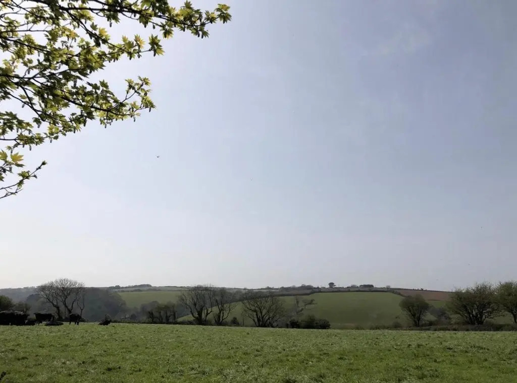 The Old Dairy Retreat