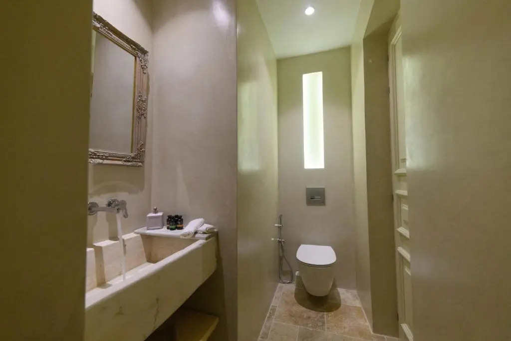 Carpofoli Corfu Town Serviced Luxury Suites